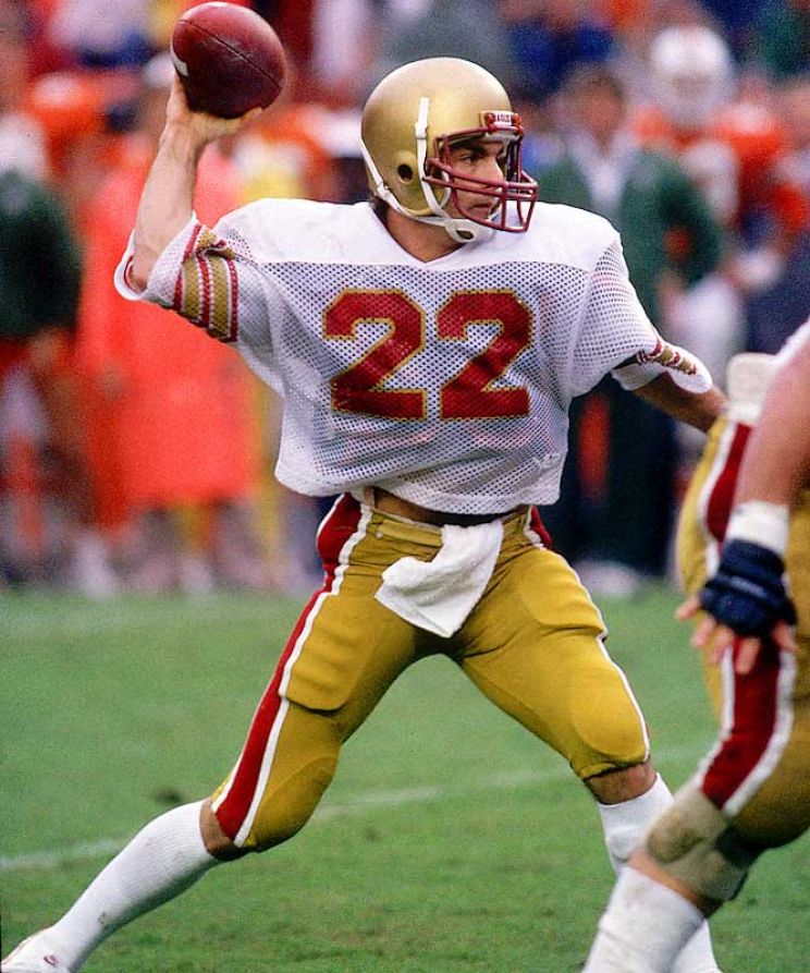 Doug Flutie