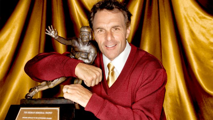 Doug Flutie