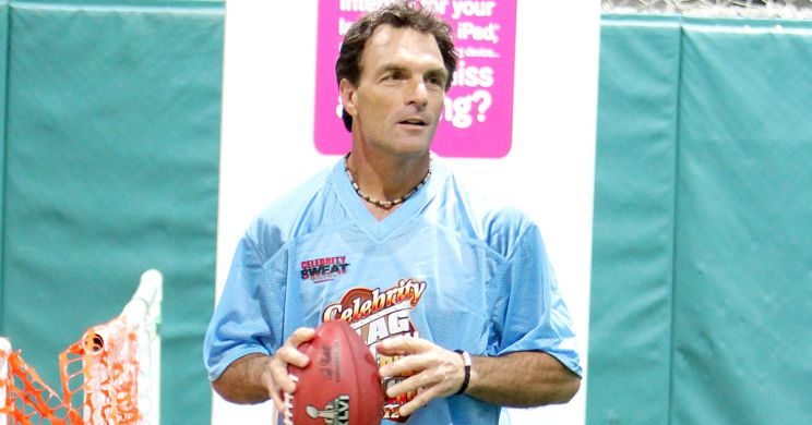 Doug Flutie