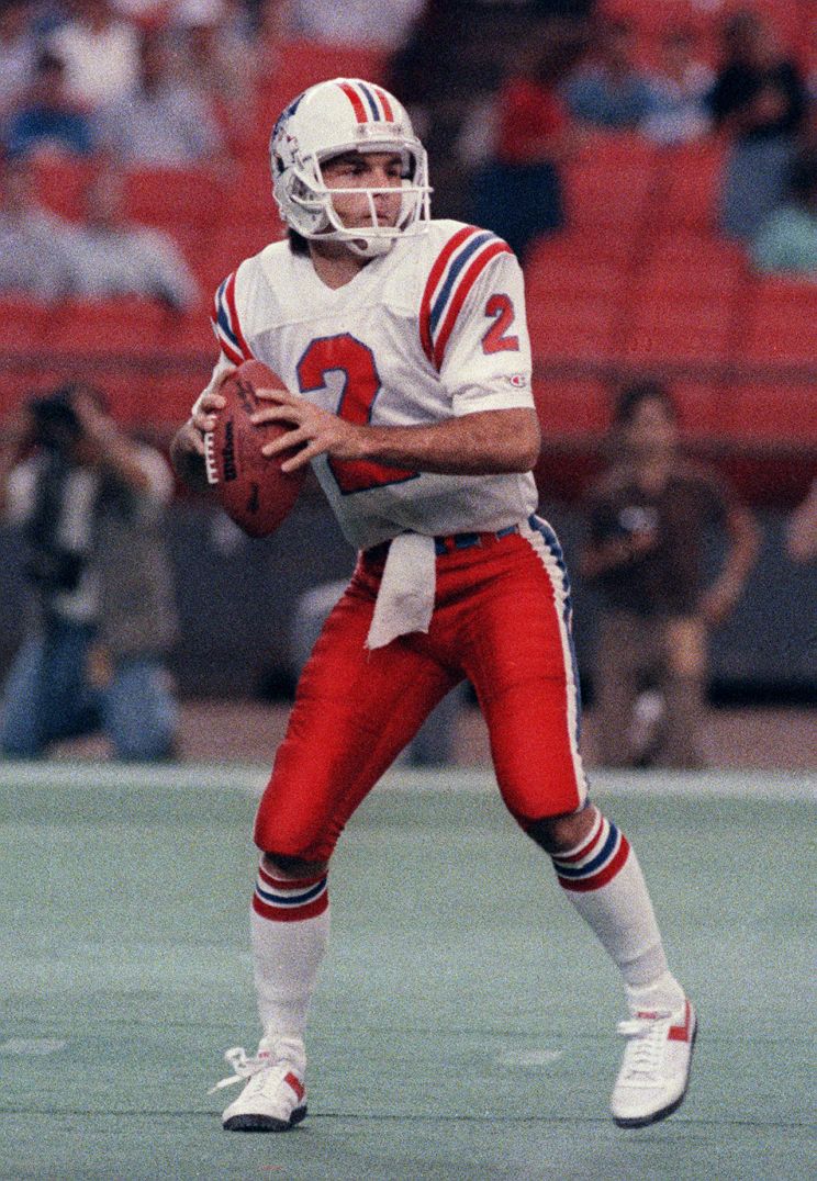 Doug Flutie