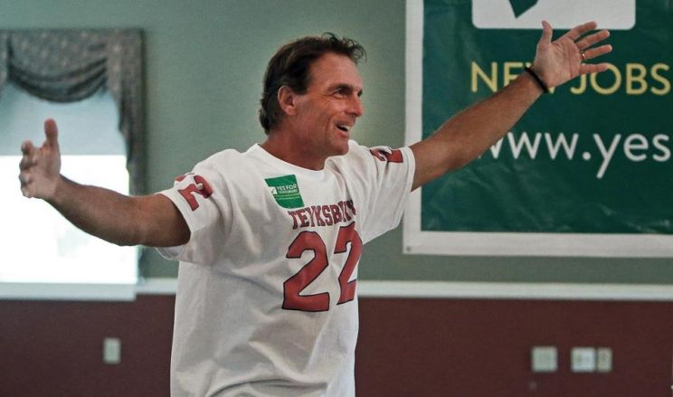 Doug Flutie