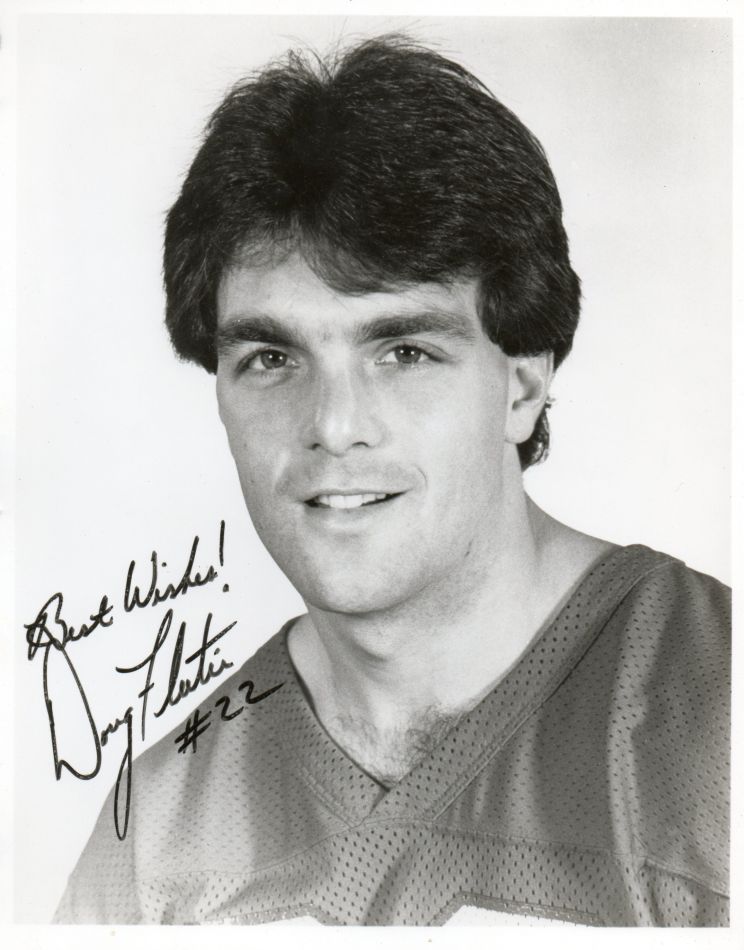 Doug Flutie