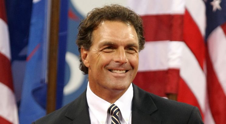 Doug Flutie