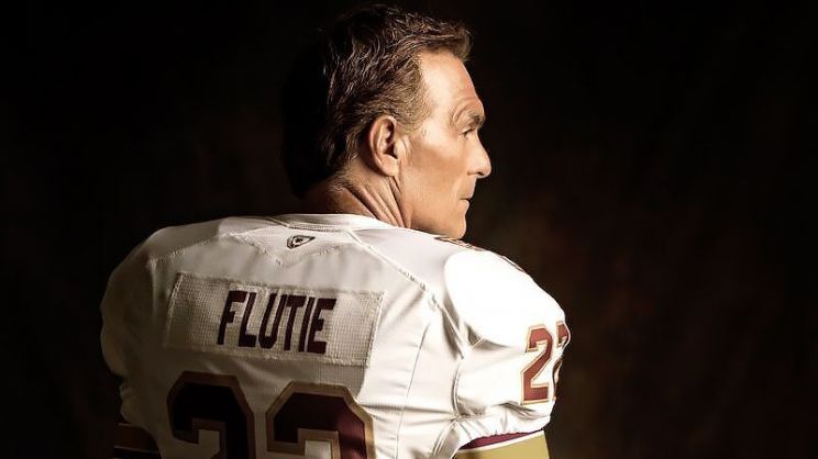 Doug Flutie