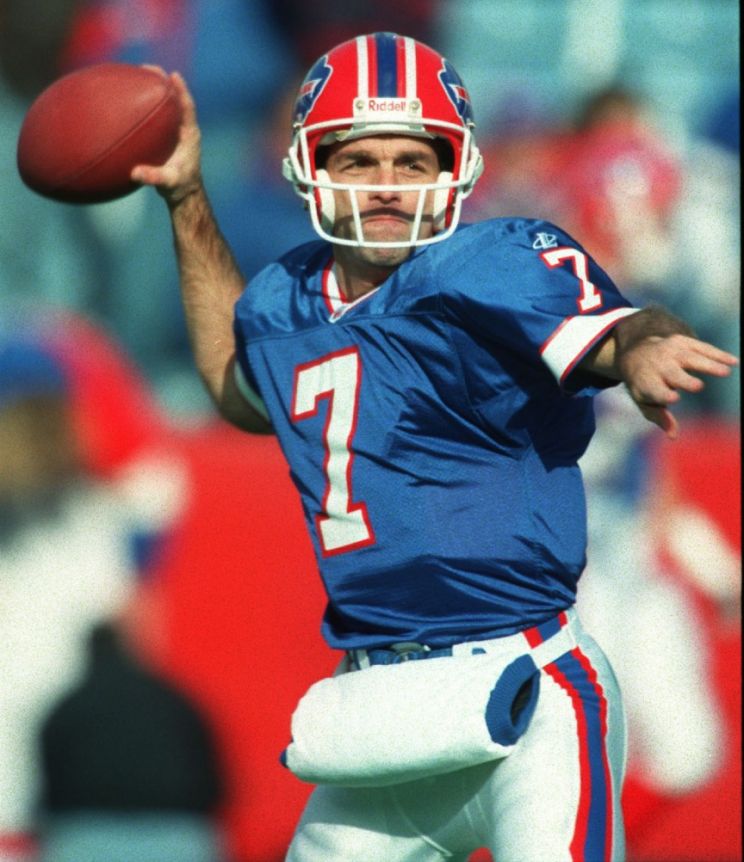 Doug Flutie