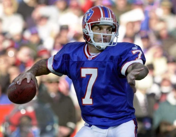 Doug Flutie