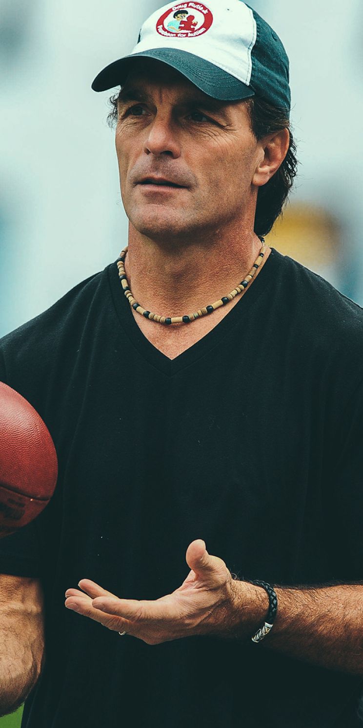 Doug Flutie