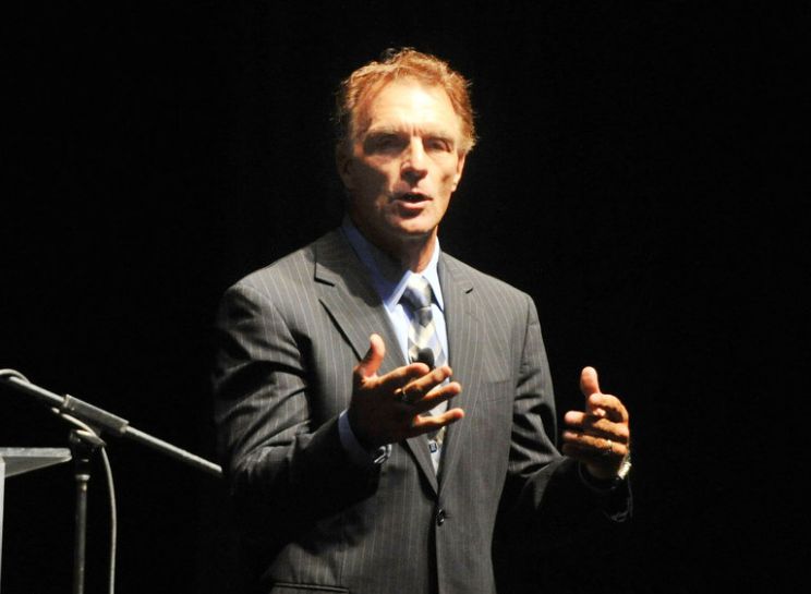 Doug Flutie