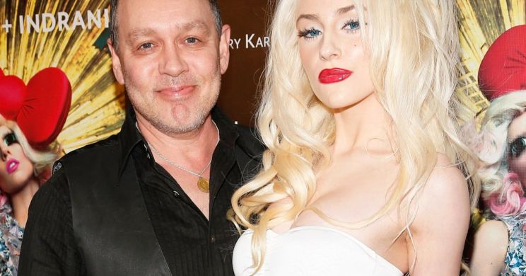 Doug Hutchison