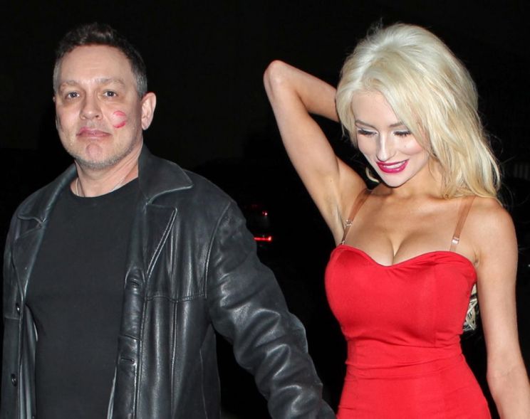 Doug Hutchison