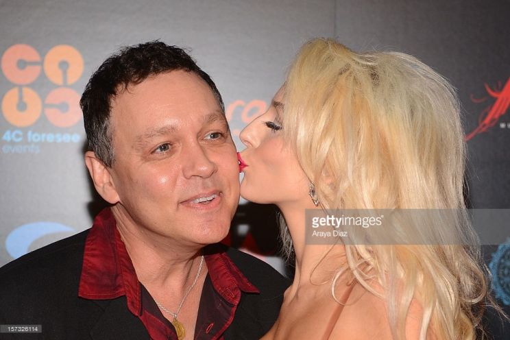 Doug Hutchison