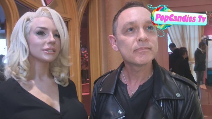 Doug Hutchison