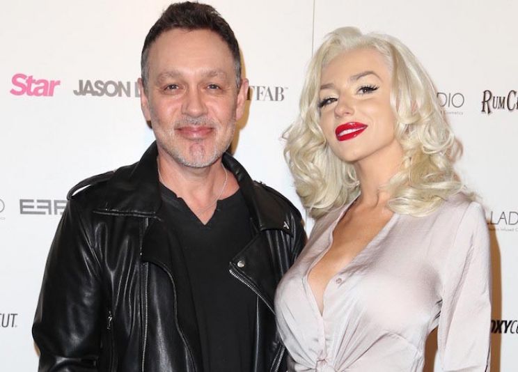 Doug Hutchison