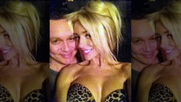 Doug Hutchison