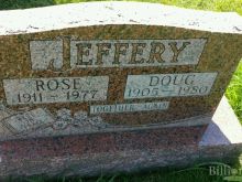 Doug Jeffery