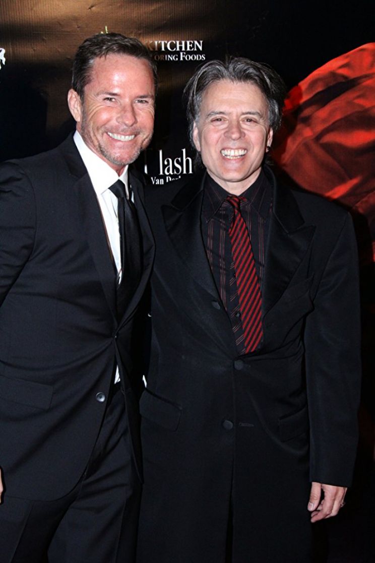 Doug Jeffery