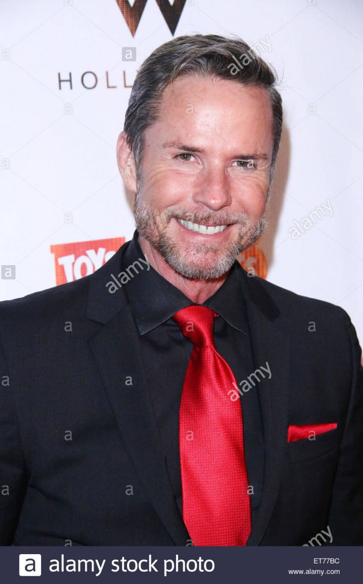Doug Jeffery