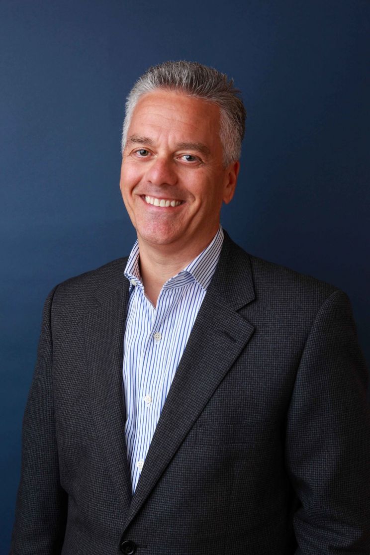 Doug Jeffery