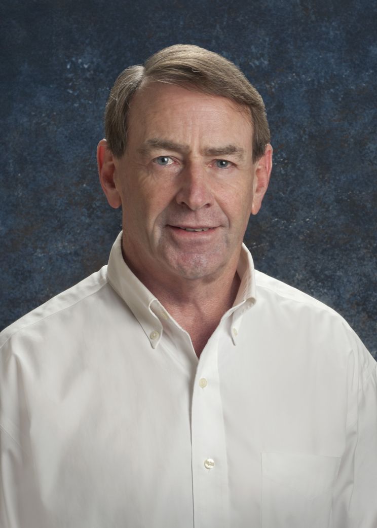 Doug Jeffery