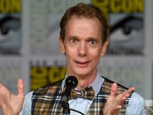 Doug Jones