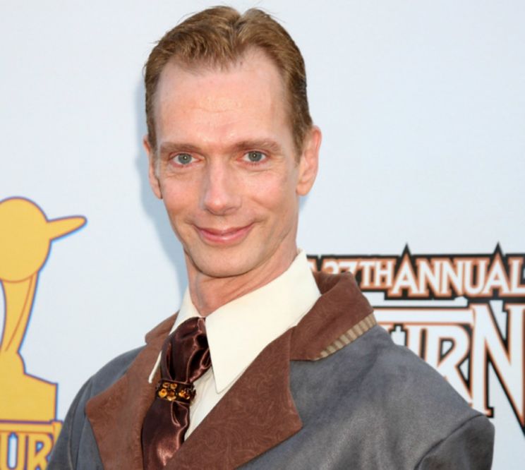 Doug Jones