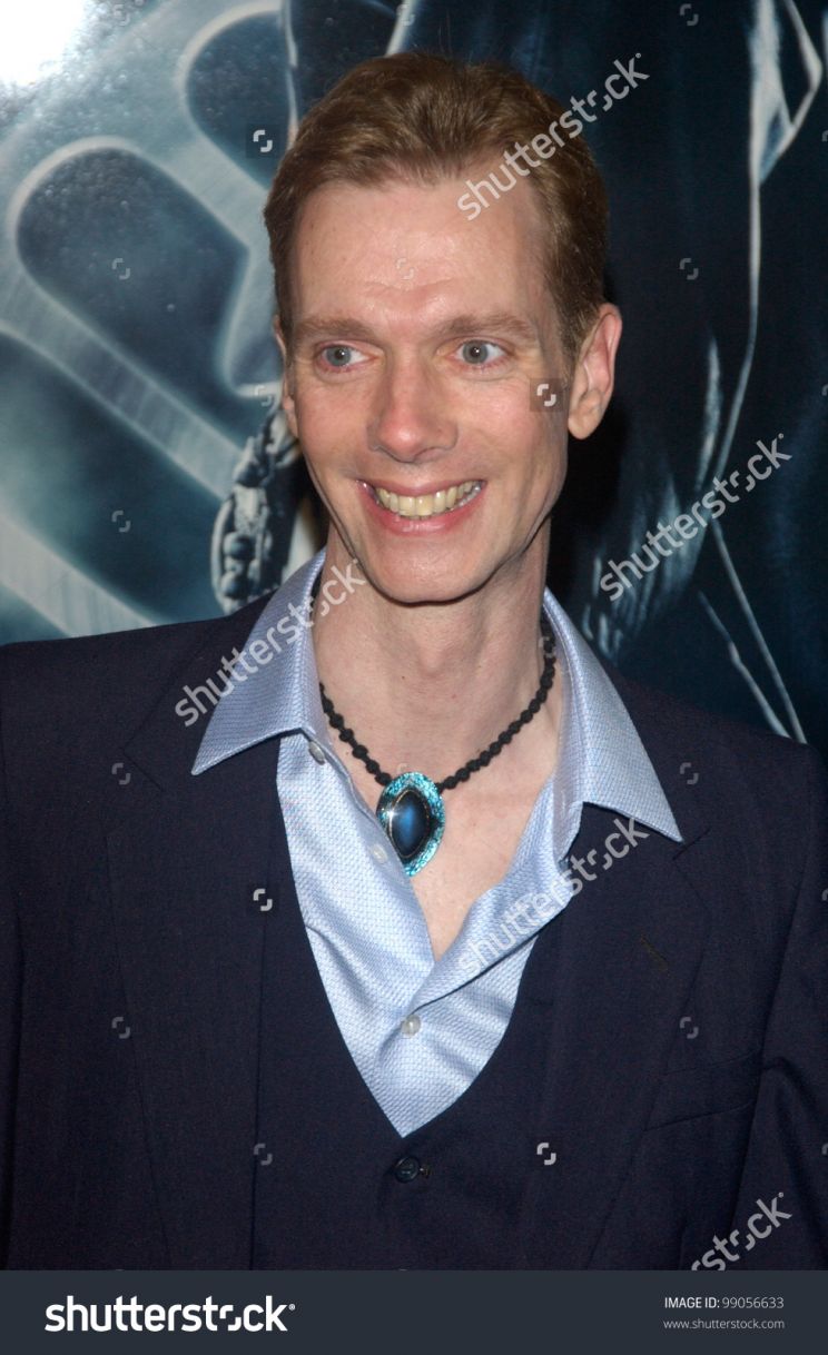 Doug Jones