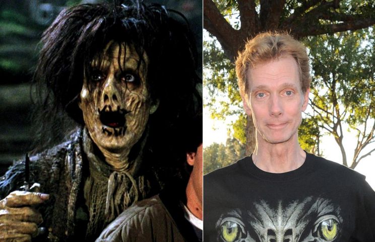 Doug Jones