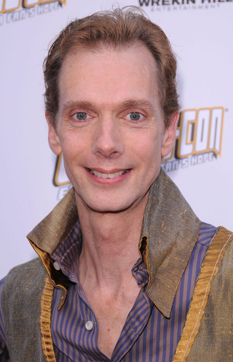 Doug Jones