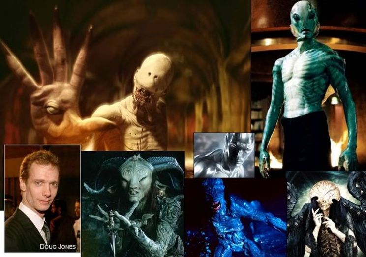 Doug Jones