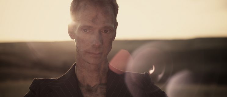 Doug Jones