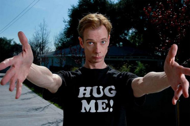 Doug Jones