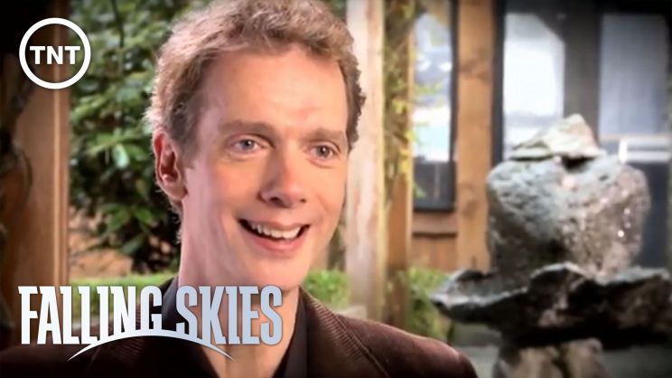 Doug Jones