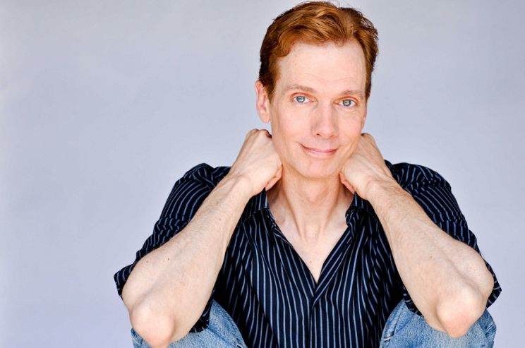 Doug Jones
