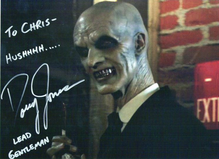 Doug Jones