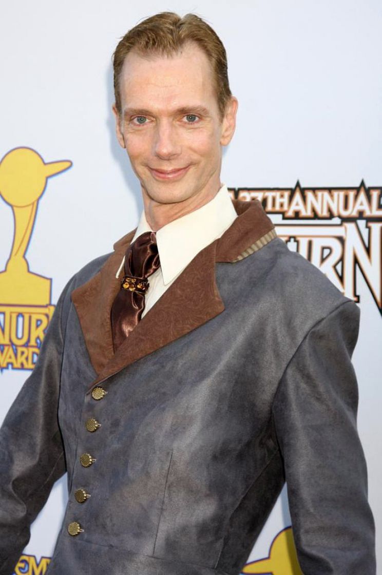 Doug Jones