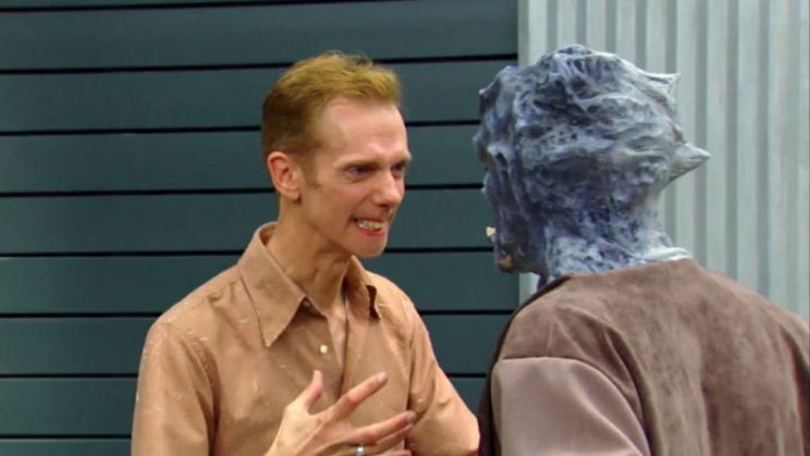 Doug Jones