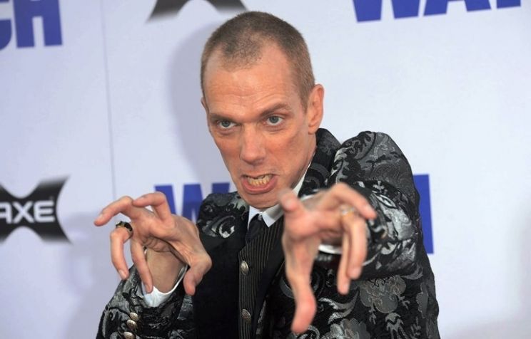 Doug Jones