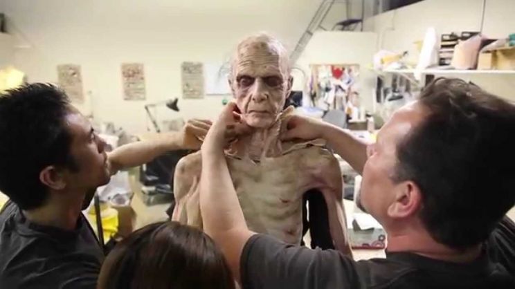 Doug Jones