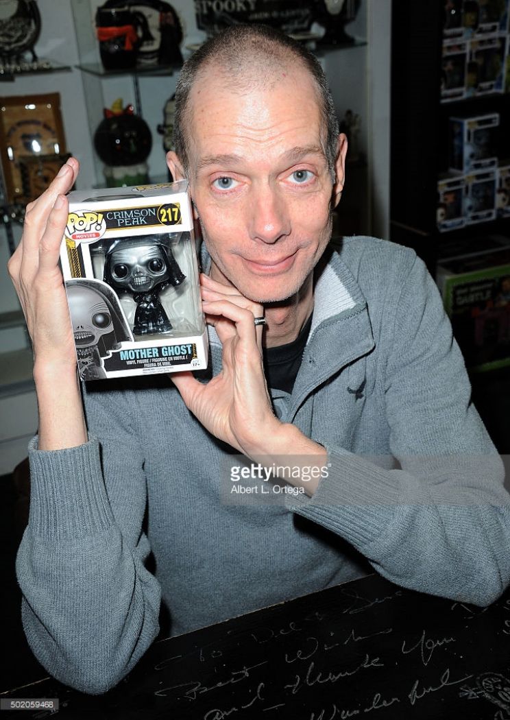 Doug Jones