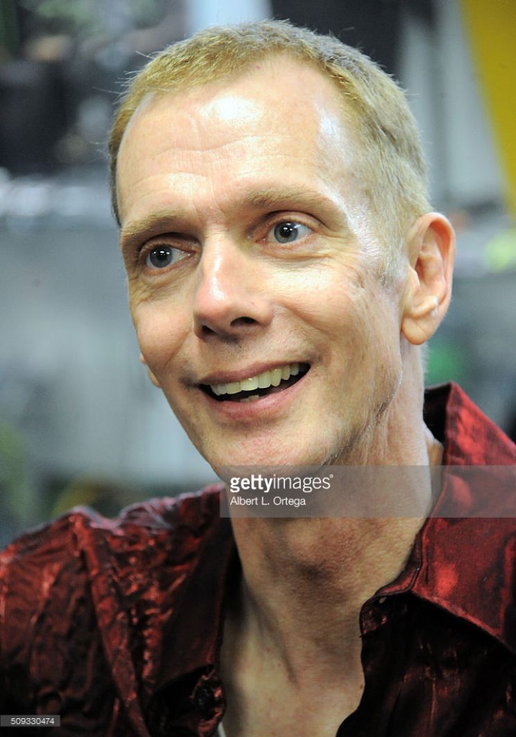 Doug Jones