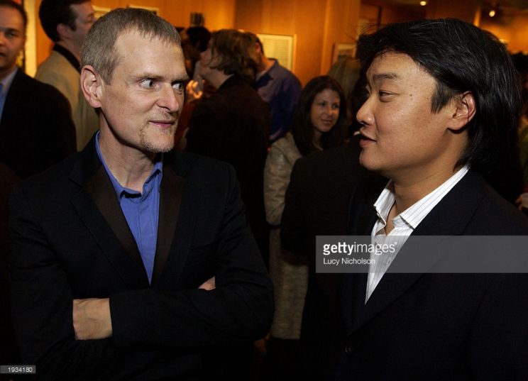 Doug Jung