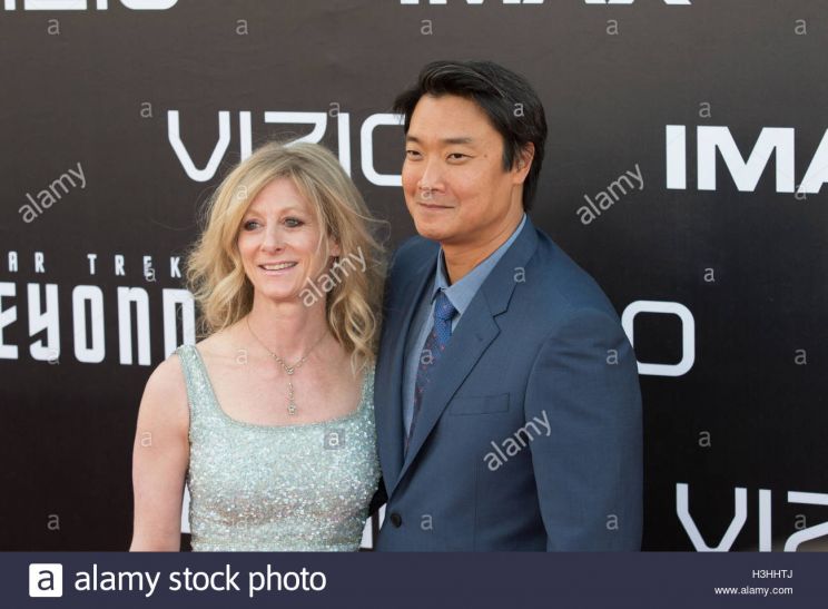 Doug Jung