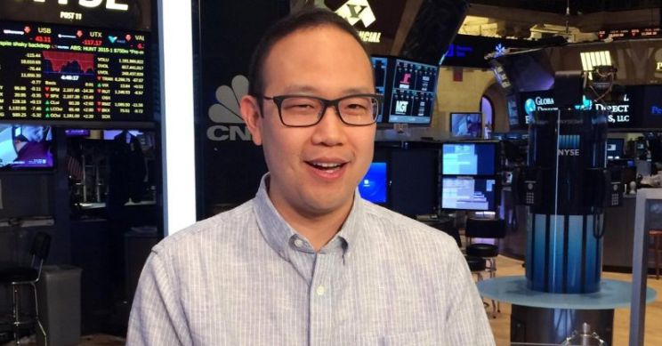 Doug Jung