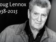 Doug Lennox