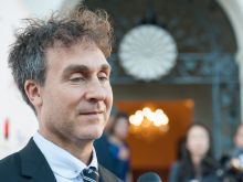 Doug Liman