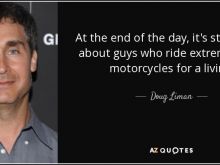 Doug Liman