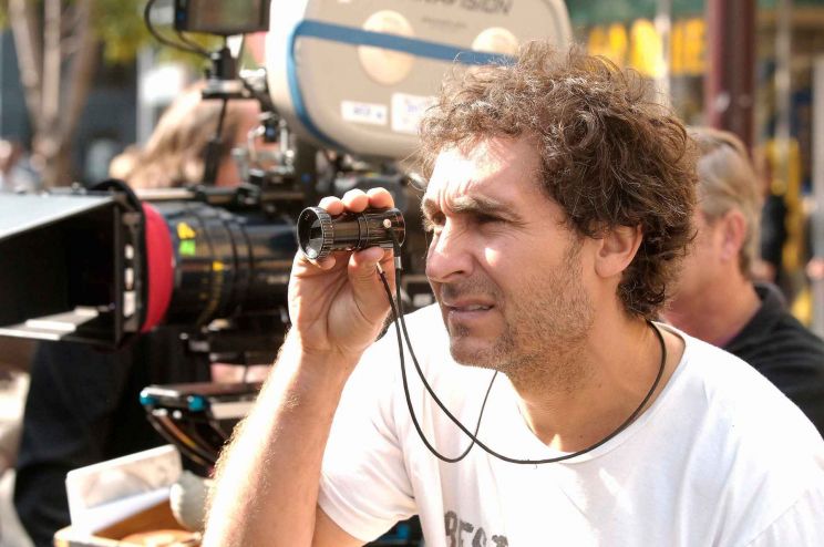 Doug Liman