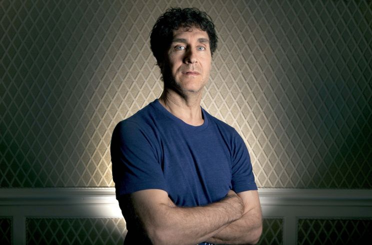 Doug Liman