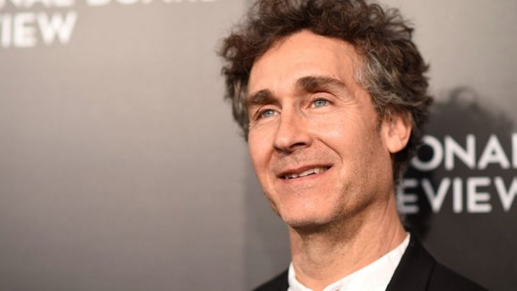 Doug Liman