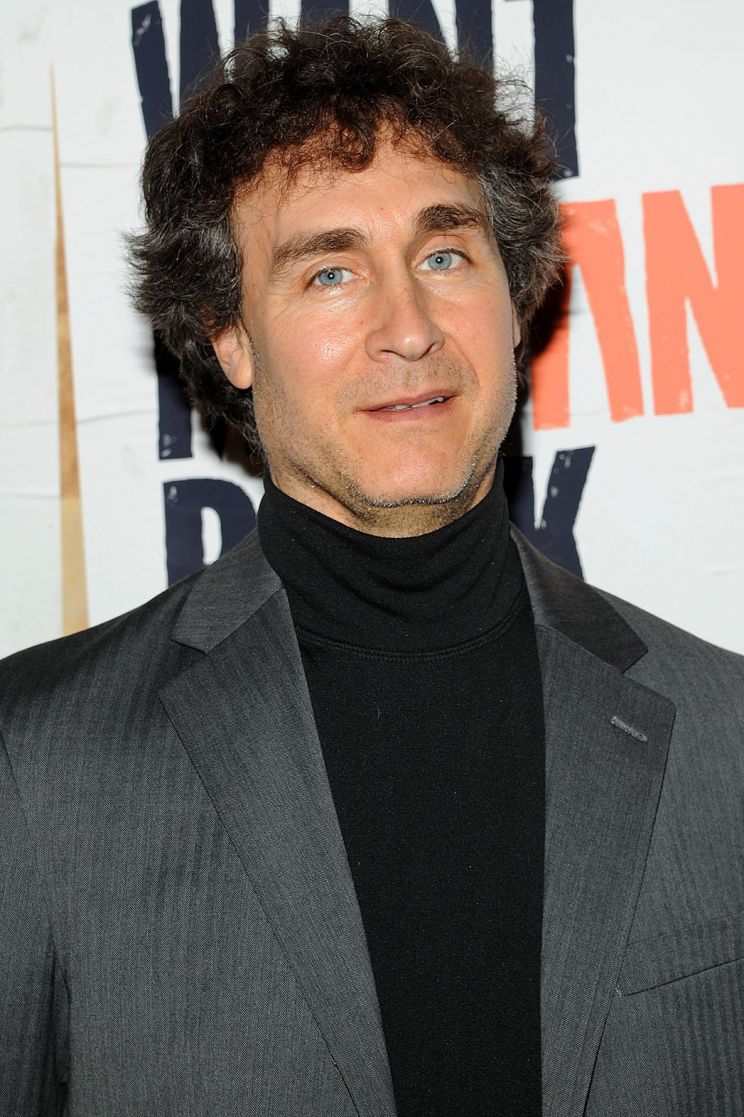 Doug Liman